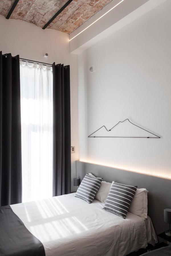 Vesucharme Suite Luxury Room Naples Luaran gambar