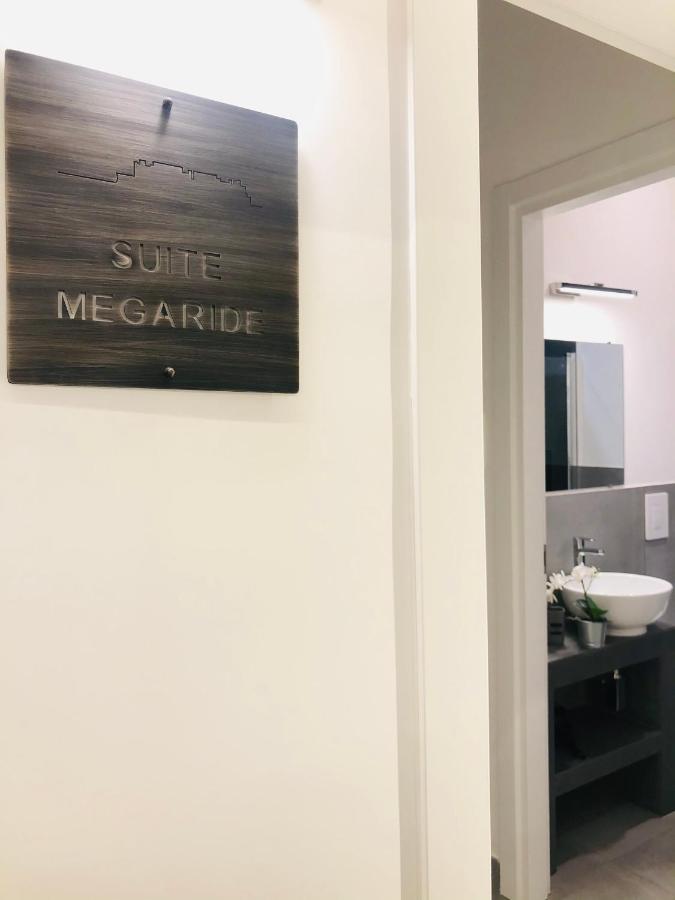 Vesucharme Suite Luxury Room Naples Luaran gambar