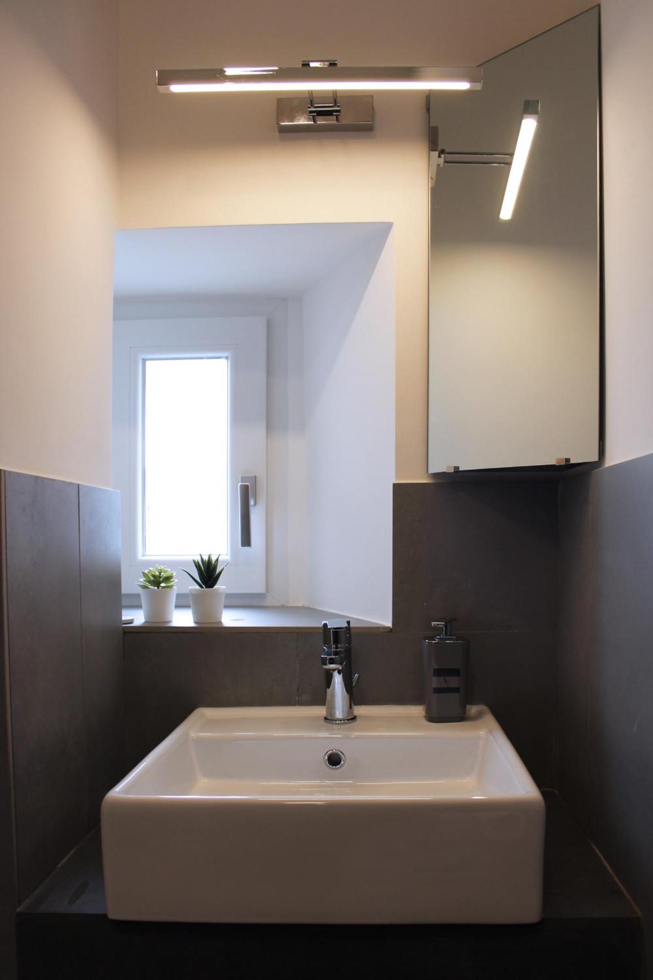 Vesucharme Suite Luxury Room Naples Luaran gambar