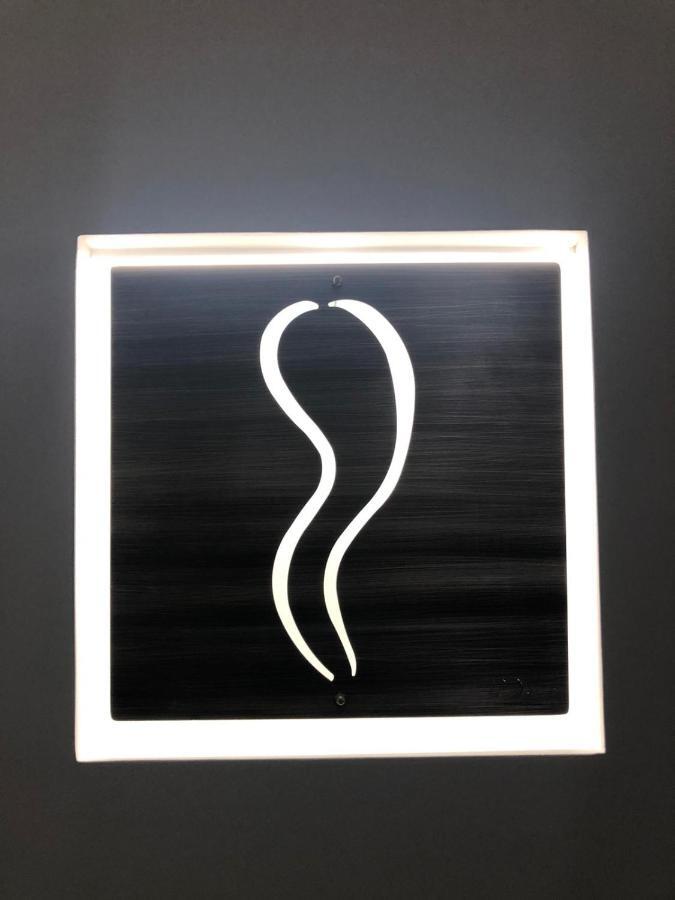 Vesucharme Suite Luxury Room Naples Luaran gambar